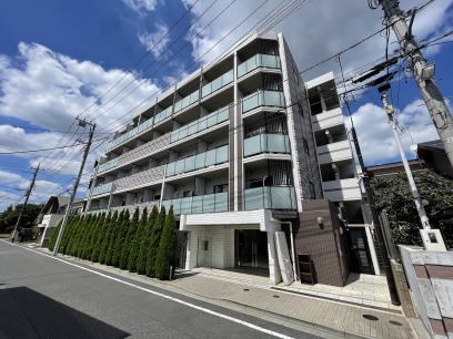 築浅 ARTECASA Alivie TOKYO EAST