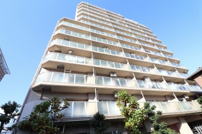 ◇ 初公開 コスモ与野ステーションビュー 三方角11階部分 ◇