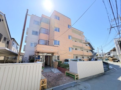 ◇ 初公開・南西角部屋 ◇ セントヒルズ浦和 ◇